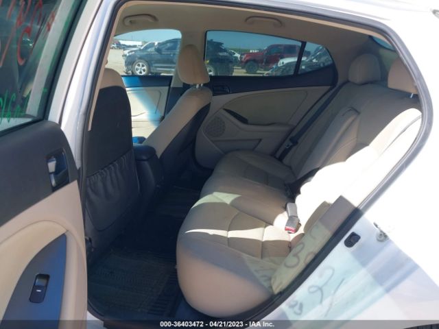 5XXGM4A76FG505988 KIA Optima Lx