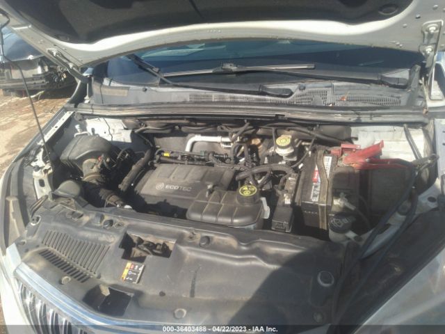 KL4CJBSB7FB072020 Buick Encore Convenience