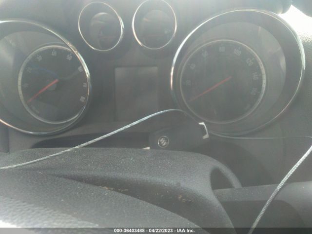 KL4CJBSB7FB072020 Buick Encore Convenience