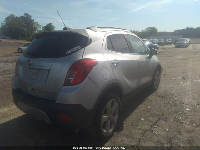 KL4CJBSB7FB072020 Buick Encore Convenience