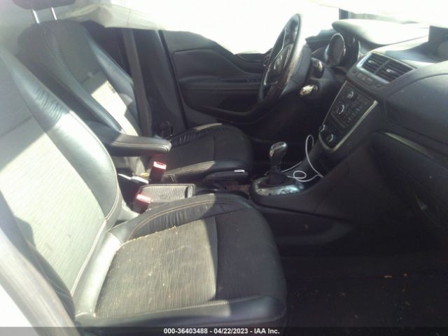 KL4CJBSB7FB072020 Buick Encore Convenience