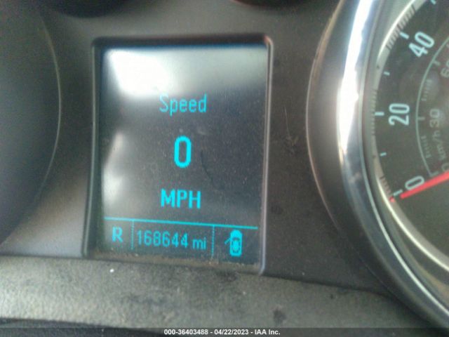 KL4CJBSB7FB072020 Buick Encore Convenience