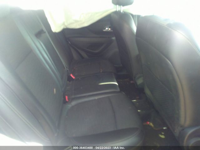 KL4CJBSB7FB072020 Buick Encore Convenience