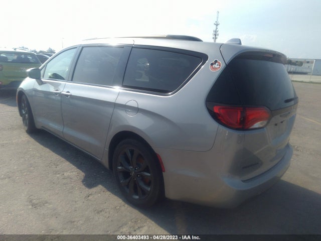 Chrysler Pacifica Limited 2019 2C4RC1GGXKR507066 Image 3