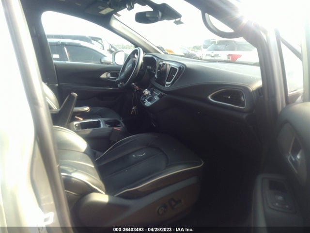 Chrysler Pacifica Limited 2019 2C4RC1GGXKR507066 Image 5