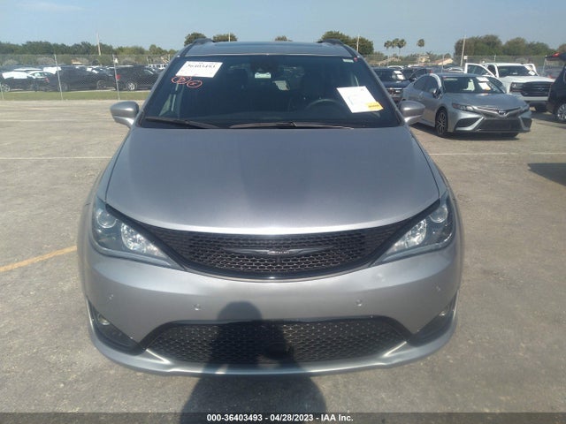 Chrysler Pacifica Limited 2019 2C4RC1GGXKR507066 Image 6