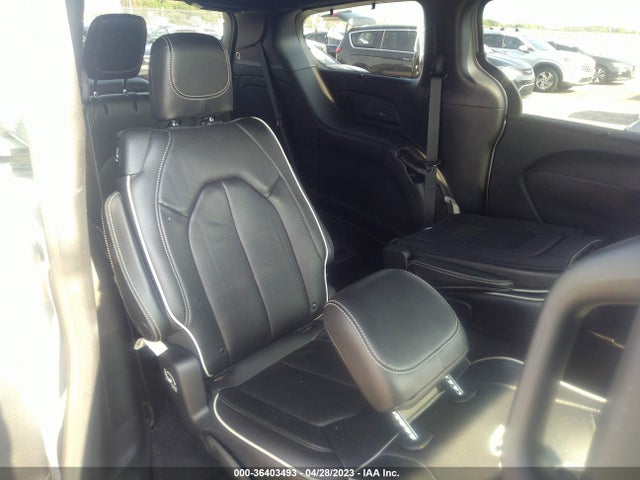 Chrysler Pacifica Limited 2019 2C4RC1GGXKR507066 Image 8