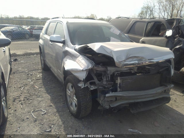 2016 2GKFLTEK0G6157739 zdjęcie główne