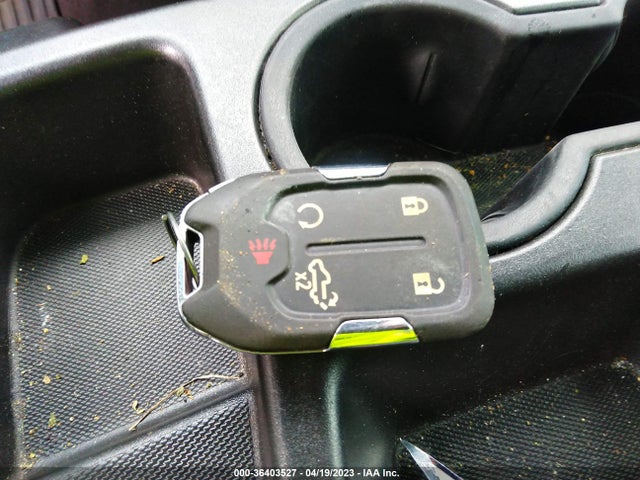 Chevrolet Silverado 1500 Ltd Lt 2022 3GCPYJEK2NG173044 Image 11