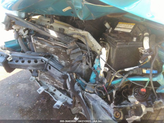 3N1CE2CP2FL406492 Nissan Versa Note S/s Plus/sv/sr/sl