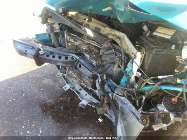 3N1CE2CP2FL406492 Nissan Versa Note S/s Plus/sv/sr/sl