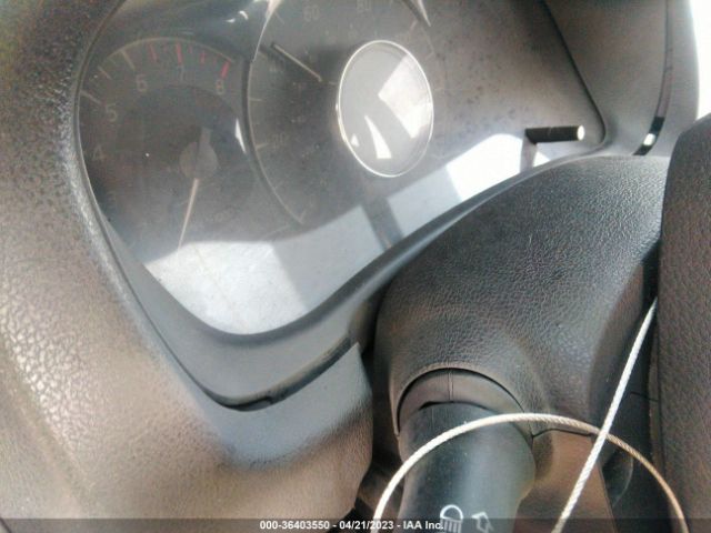 3N1CE2CP2FL406492 Nissan Versa Note S/s Plus/sv/sr/sl