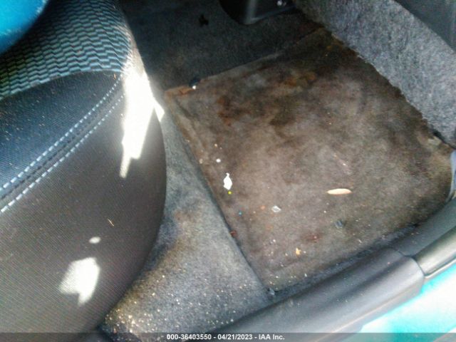 3N1CE2CP2FL406492 Nissan Versa Note S/s Plus/sv/sr/sl