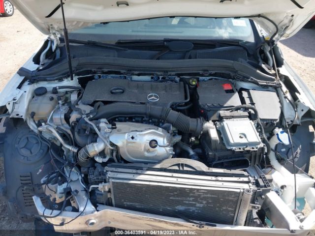 W1N4N4GB8MJ148746 Mercedes-Benz GLA 250