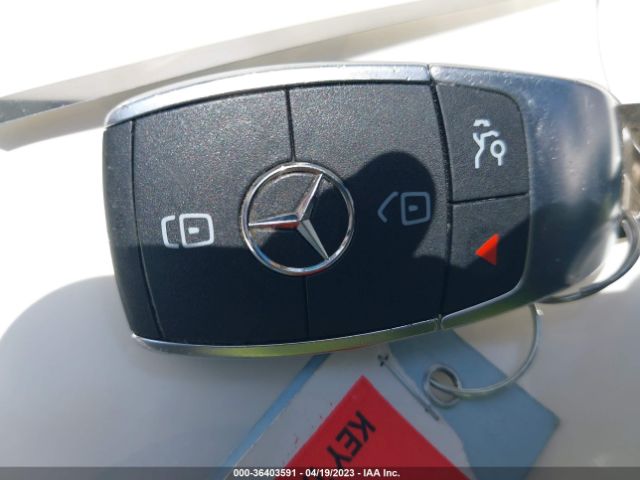 W1N4N4GB8MJ148746 Mercedes-Benz GLA 250
