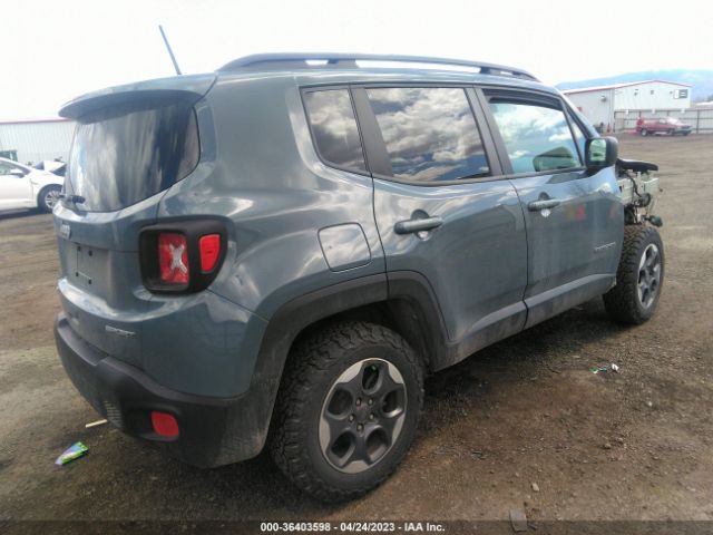 ZACCJBAB2JPH11958 Jeep Renegade Sport