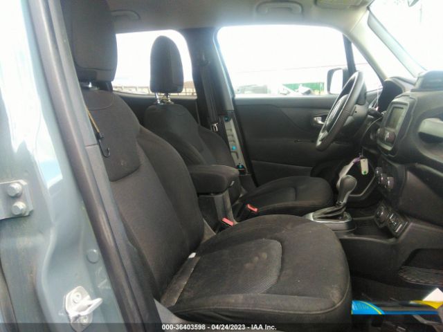ZACCJBAB2JPH11958 Jeep Renegade Sport