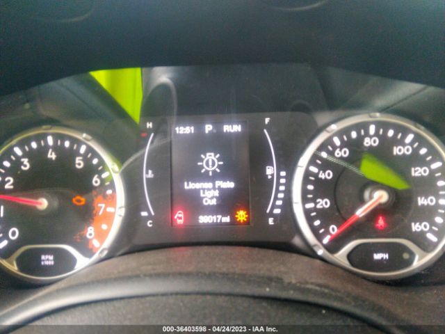ZACCJBAB2JPH11958 Jeep Renegade Sport