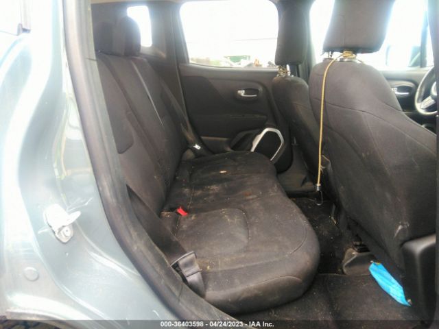 ZACCJBAB2JPH11958 Jeep Renegade Sport