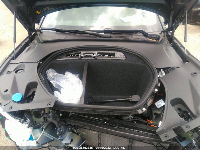 Polestar 2 2022 LPSED3KA5NL077821 Image 10