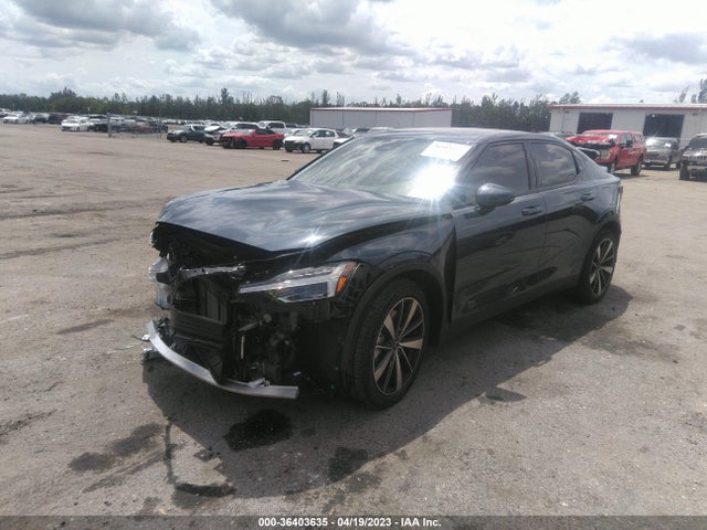 Polestar 2 2022 LPSED3KA5NL077821 Image 2