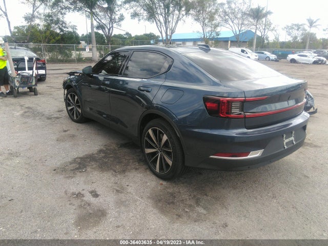 Polestar 2 2022 LPSED3KA5NL077821 Image 3