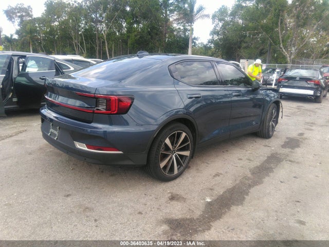 Polestar 2 2022 LPSED3KA5NL077821 Image 4