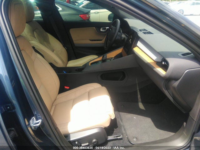 Polestar 2 2022 LPSED3KA5NL077821 Image 5