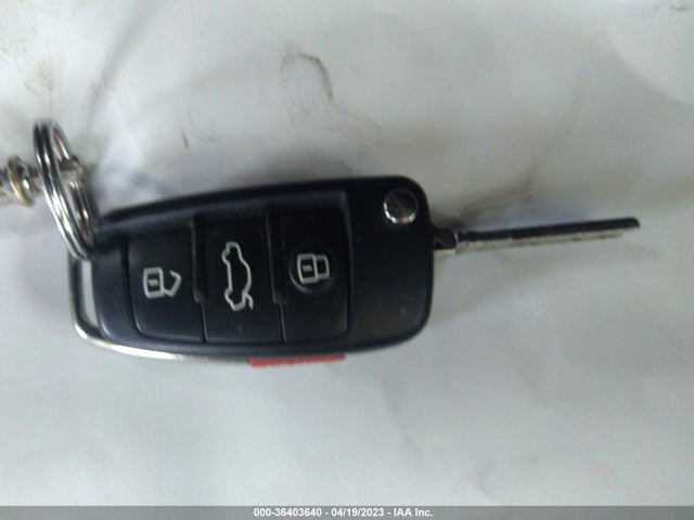 WAUB8GFF3H1043840 Audi A3 Sedan Premium