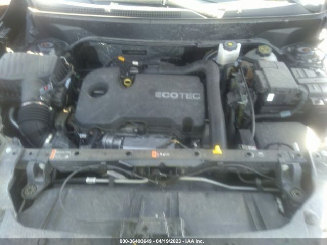 3GKALVEV6NL117030 GMC Terrain Slt