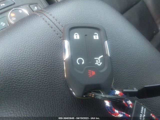 3GKALVEV6NL117030 GMC Terrain Slt