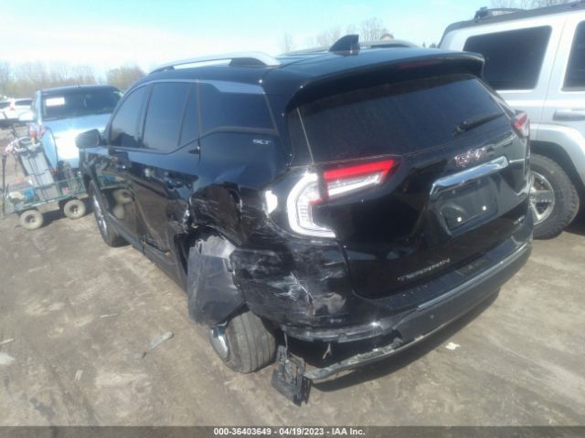 3GKALVEV6NL117030 GMC Terrain Slt