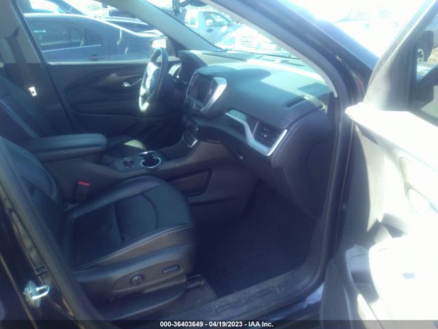 3GKALVEV6NL117030 GMC Terrain Slt