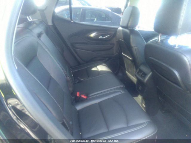 3GKALVEV6NL117030 GMC Terrain Slt