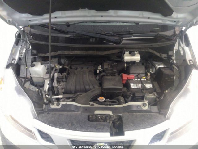 3N6CM0KN0FK719192 Nissan Nv200 S/sv