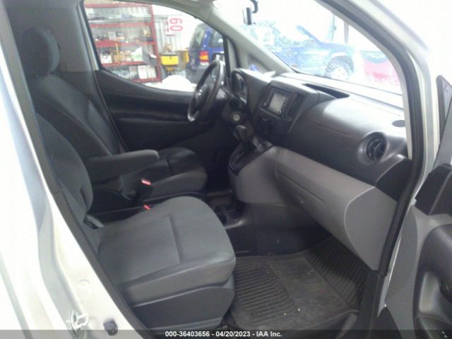 3N6CM0KN0FK719192 Nissan Nv200 S/sv