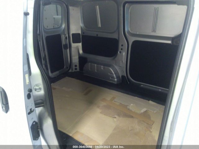 3N6CM0KN0FK719192 Nissan Nv200 S/sv