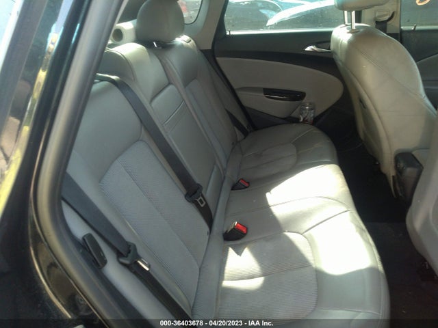 2013 BUICK VERANO VIN: 1G4PP5SK0D4156748
