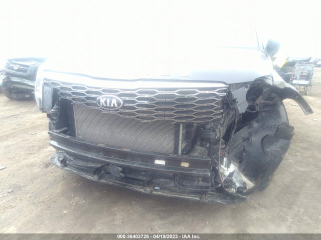 2020 KIA TELLURIDE EX VIN: 5XYP3DHC7LG011765