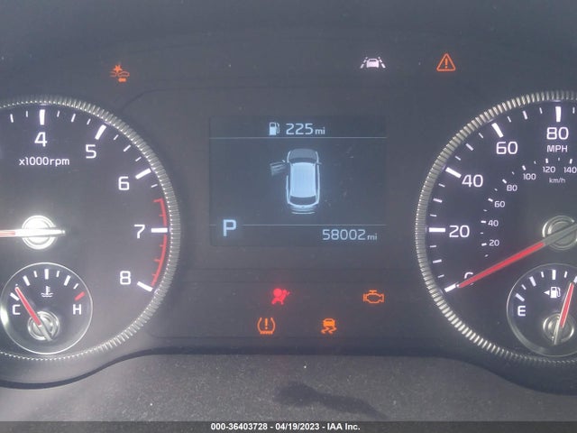 2020 KIA TELLURIDE EX VIN: 5XYP3DHC7LG011765