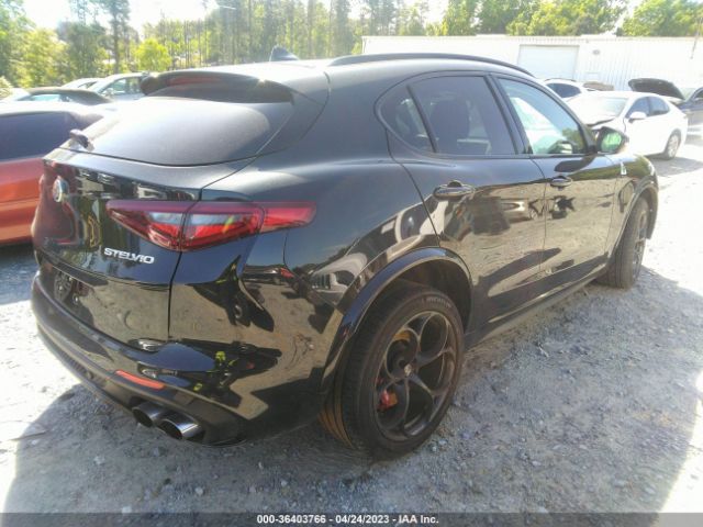 ZASFAKEVXJ7C18423 Alfa Romeo Stelvio Quadrifoglio Awd