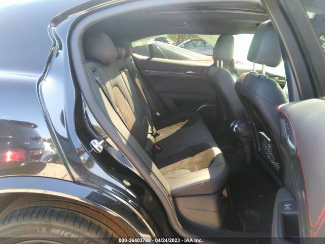 ZASFAKEVXJ7C18423 Alfa Romeo Stelvio Quadrifoglio Awd