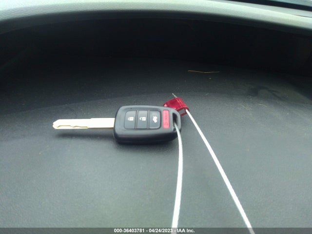 Honda Civic Sedan Lx 2014 19XFB2F56EE069048 Image 11