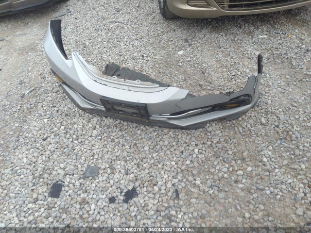 Honda Civic Sedan Lx 2014 19XFB2F56EE069048 Image 12