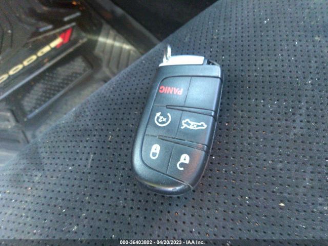 2C3CDZJG3MH661206 Dodge Challenger Gt