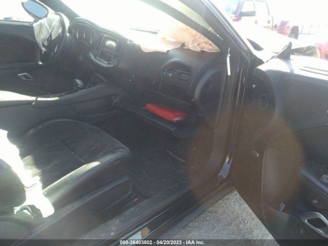 2C3CDZJG3MH661206 Dodge Challenger Gt