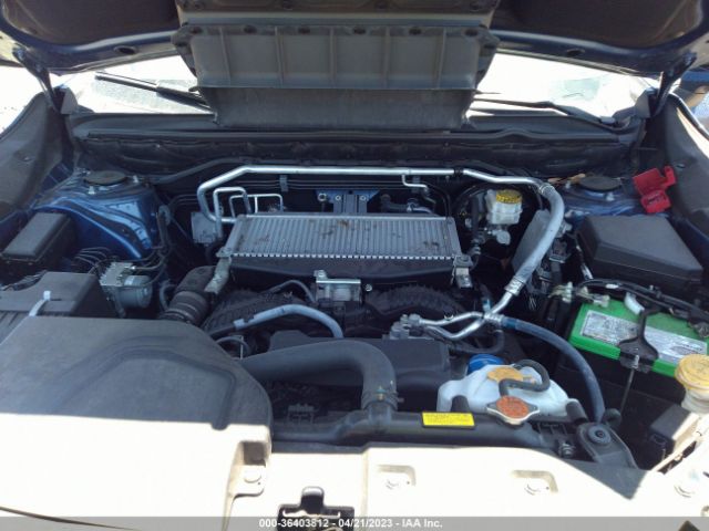 4S4WMAMD0L3428697 Subaru Ascent Limited