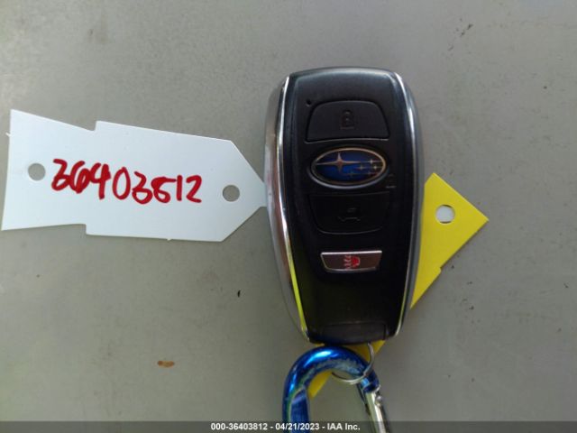 4S4WMAMD0L3428697 Subaru Ascent Limited