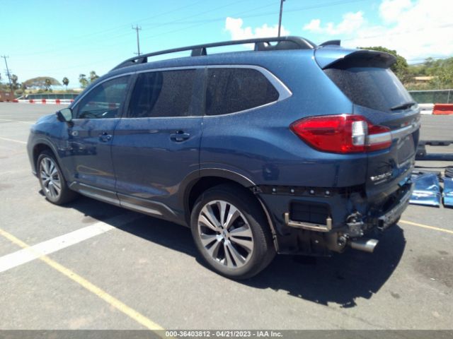 4S4WMAMD0L3428697 Subaru Ascent Limited