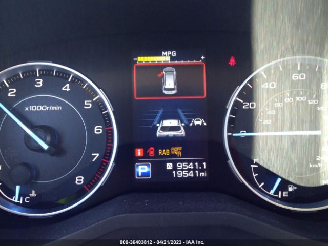 4S4WMAMD0L3428697 Subaru Ascent Limited